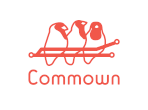 Logo von Commown