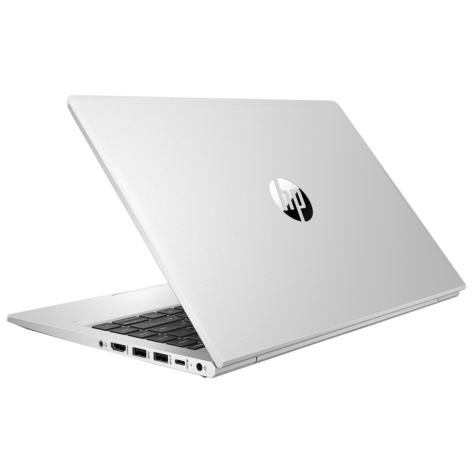 HP ProBook 440 G10 - un appareil de bureau rapide qui a besoin d