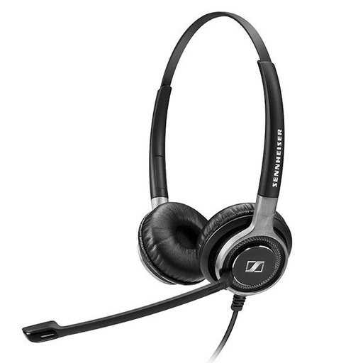 Casque PRO Sennheiser EPOS SC 660 ML USB