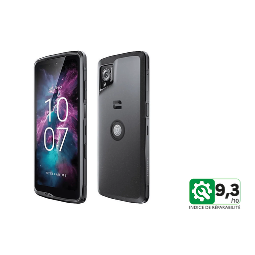 Crosscall PRO Stellar M6/6e