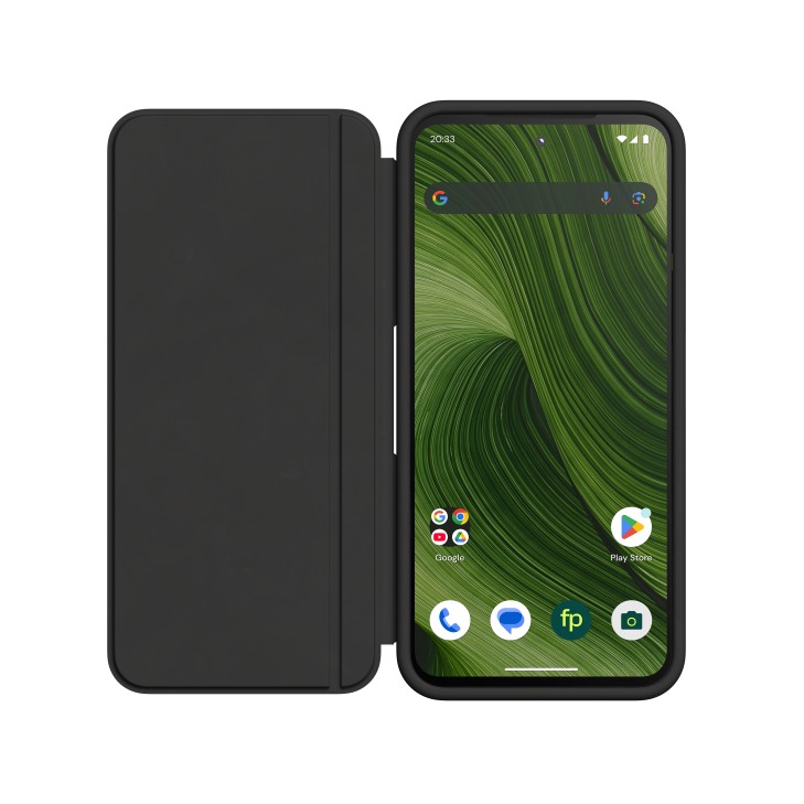 Klapphülle PRO für Fairphone (Gen. 6)