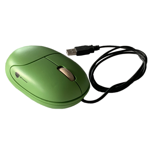 Nachhaltige Maus PRO von NAGER IT