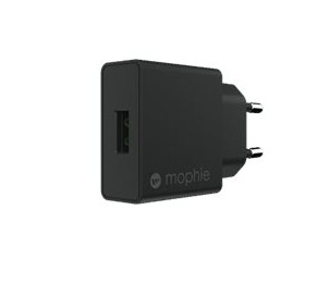 Ladegerät Smartphone PRO (für Unternehmen) (Kabel separat erhältlich)