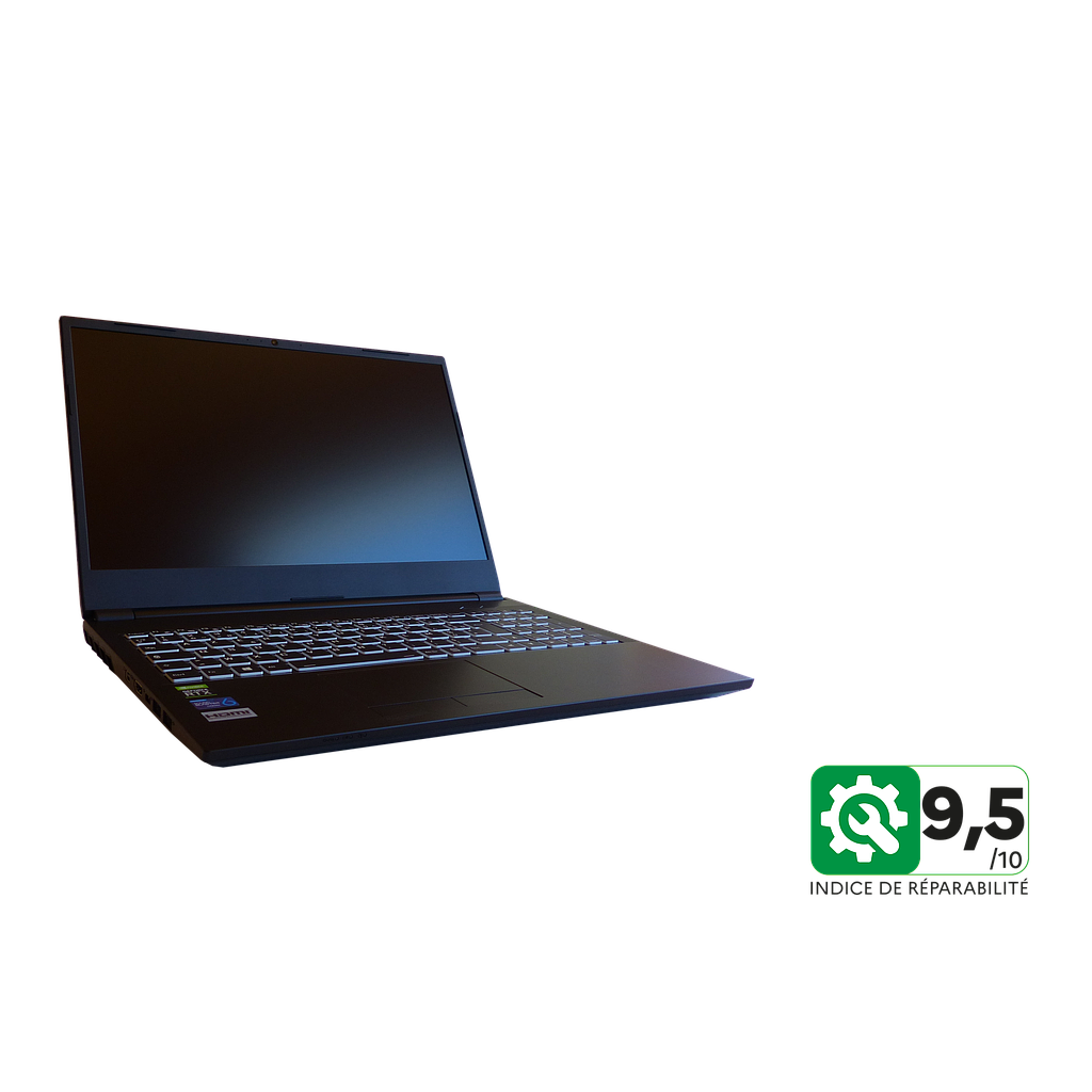 NK50SZ PRO - 15,6'' - Le Couteau-Suisse