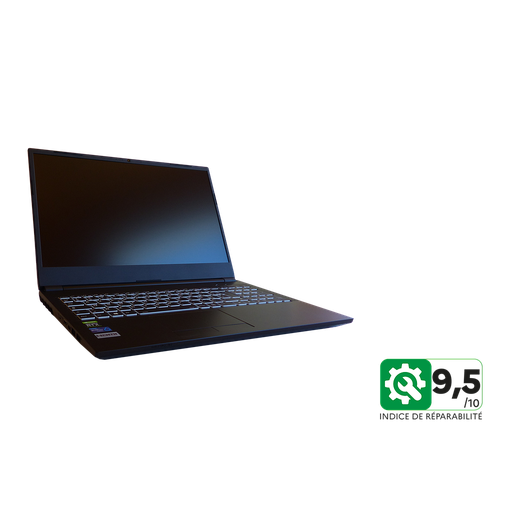 NK50SZ PRO - 15,6'' - Le Couteau-Suisse