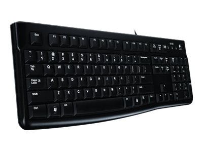 Clavier filaire Logitech PRO