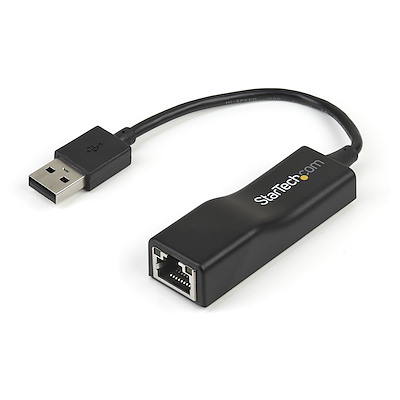 Adaptateur PRO USB -&gt; RJ45