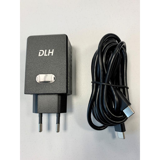 Chargeur supplémentaire universel PRO USB-C pour PC