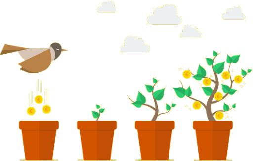 Investissement en parts sociales