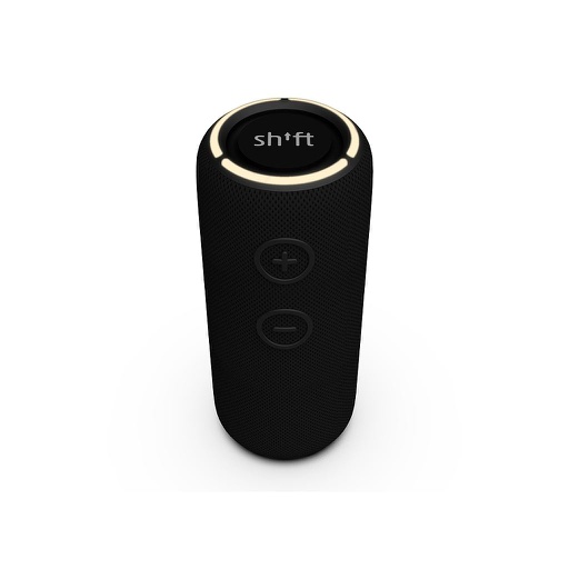 SHIFTsound PRO SP Bluetooth-Box