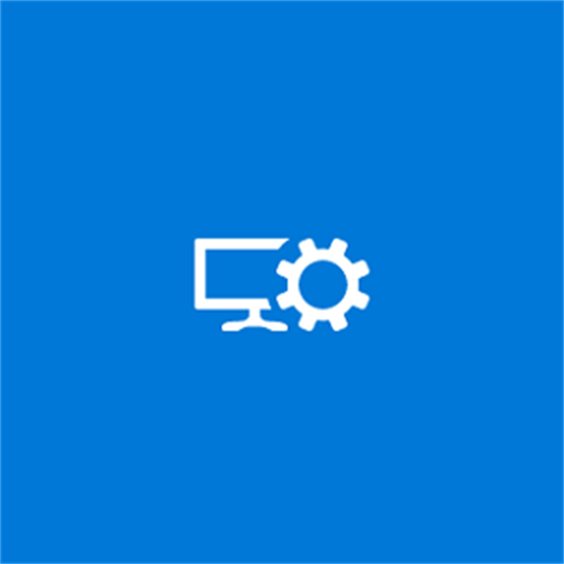 Préconfiguration d'un ordinateur Windows