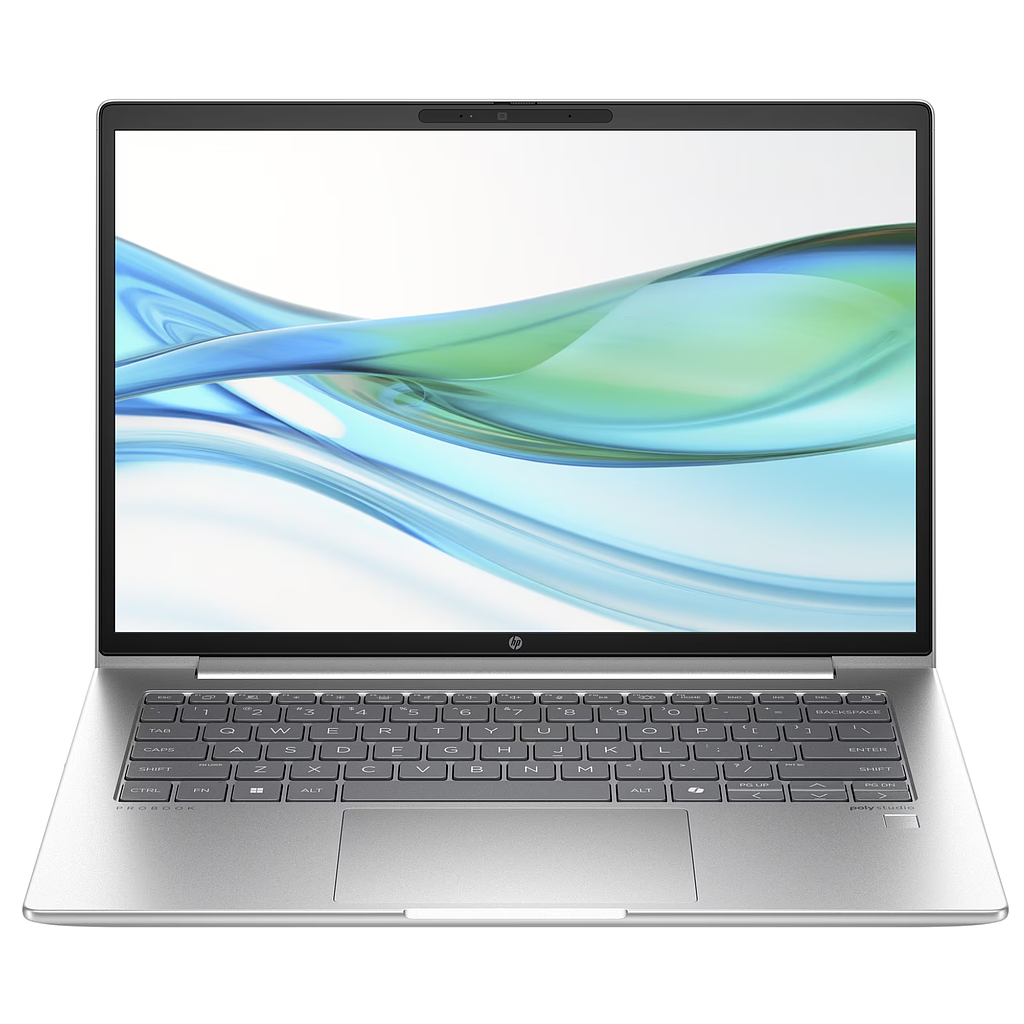 HP Probook 440 G11 PRO - 14'' -z. Zeit nicht in D/A/CH verfügbar-