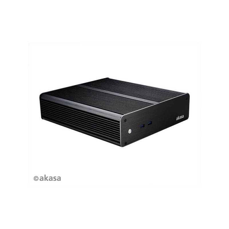 EULER Fanless PRO - ECO