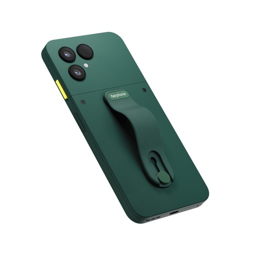 Grüne Rückenschleife PRO für Fairphone (Gen. 6)